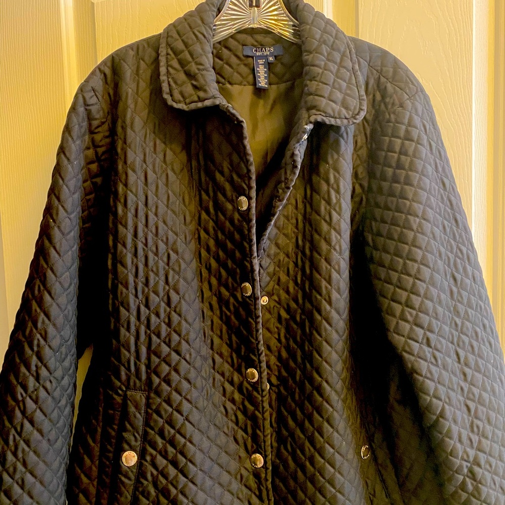 CHAPS Field Jacket/Coat